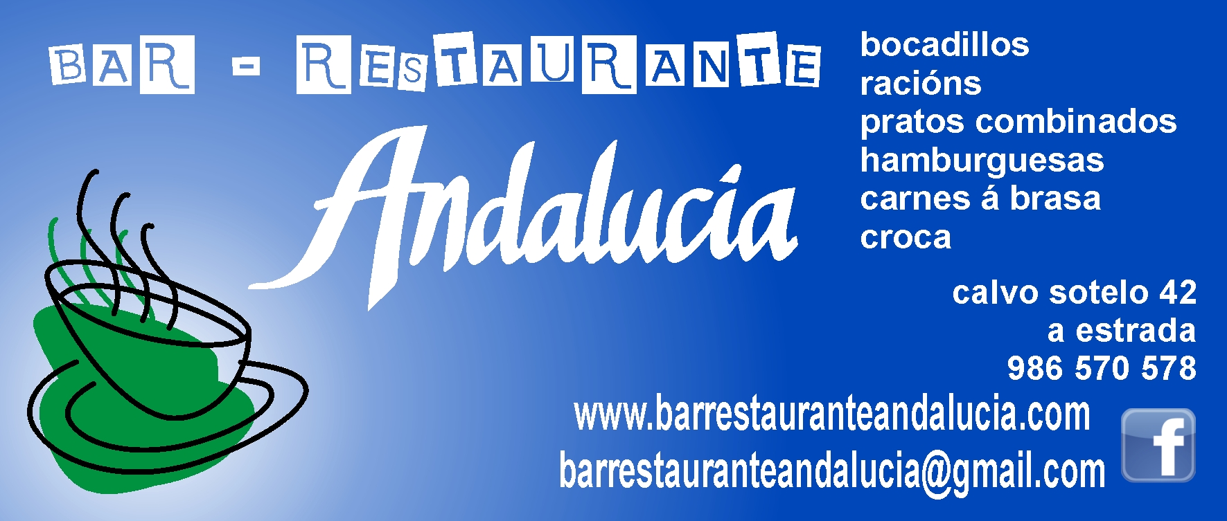 Bar Andaluca