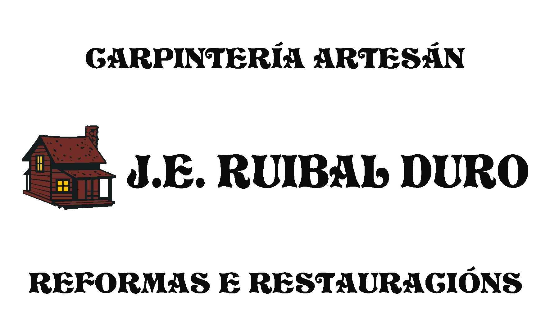 J.E. Ruibal